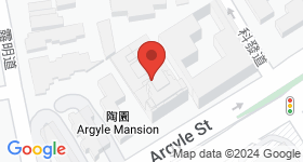嘉豪軒 地圖