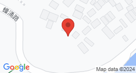 蚝涌村 地图