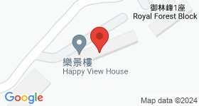 乐景楼 地图