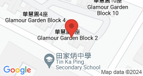 華慧園 地圖