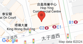 康龄大厦 地图