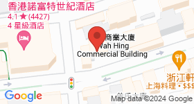 金樂大廈 地圖