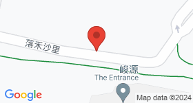 峻源 地圖