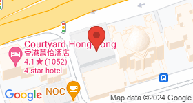 Cheung Ling Mansion Map