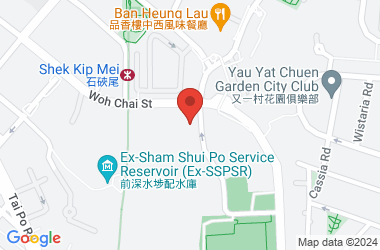 Alliance Primary School, Tai Hang Tung