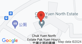 Chuk Yuen (North) Estate Map