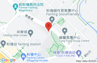 粉嶺官立小學