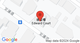 德星樓 地圖