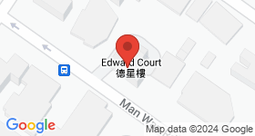 Edward Court Map