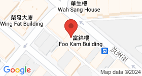 富錦樓 地圖
