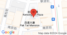 金威广场 地图