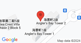海云轩 地图