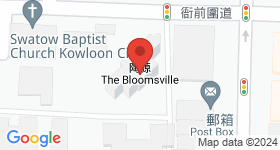 陶源 地圖