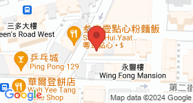 华宝楼 地图