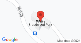 柏樂苑 地圖