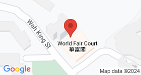 World Fair Court Map