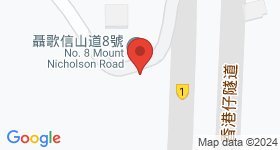 Mount Nicholson 3期 地圖