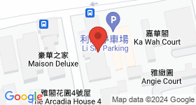 林苑 地圖
