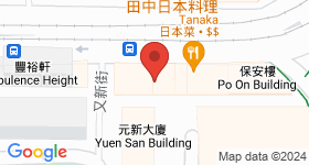 金源大厦 地图