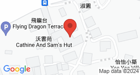 汀九別墅 地圖