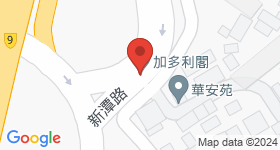 峰景豪園 地圖