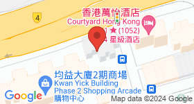 丰盛大厦 地图