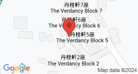 丹桂軒 地圖