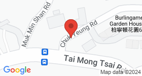 1 Chuk Yeung Road Map