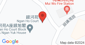 Ngan Ho Court Map