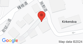 Seapower Villa 地圖
