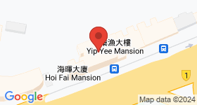 雙喜大廈 地圖