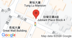 Downtown 38 地圖