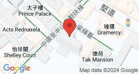 御景台 地图