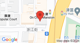 生昌大廈 地圖
