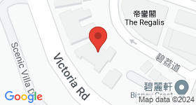 碧荔道59-61号 地图