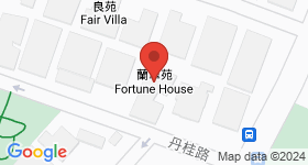 蘭翠苑 地圖