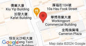 夏蕙樓 地圖