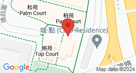 萬成樓 地圖