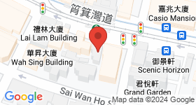 金星楼 地图
