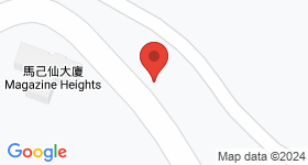 Magazine Gap Towers 地圖