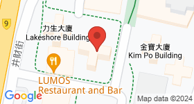 好发大厦 地图