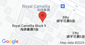 Royal Camellia Map