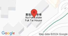 嘉福邨 地圖