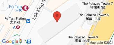 御龍山 中層 物業地址