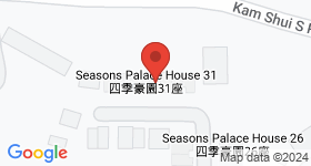 Seasons Palace Map