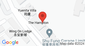 The Hampton Map