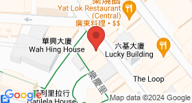 明發大廈 地圖