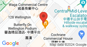 Welley Building Map