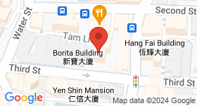 Fung Sing Mansion Map