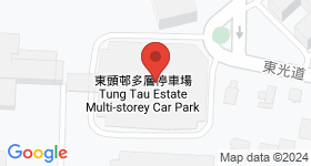 馬頭圍邨 地圖